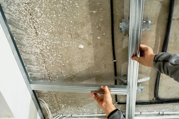 Professional TV mounting and wall installation service