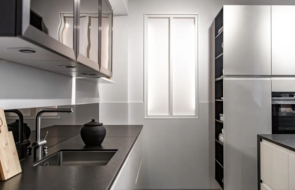 Kitchen remodeling and renovation services in New Jersey and New York City